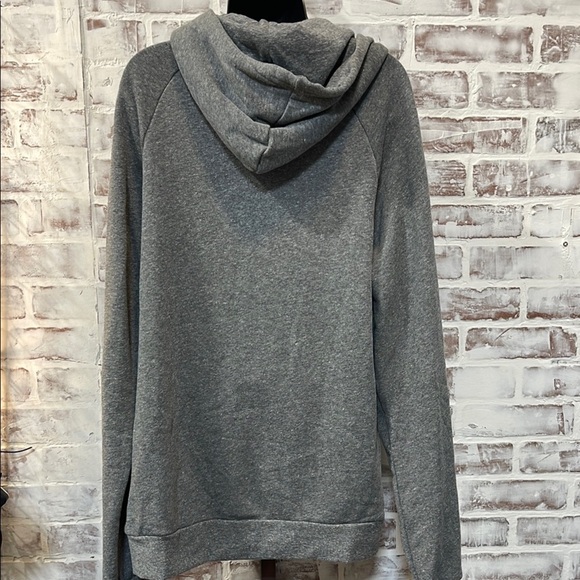 Blue 84 Sheels Classic Gray Sweatshirt Colorado  large - Picture 6 of 6